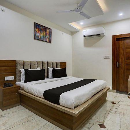 Collection O Jairaj Hotel Alwar Eksteriør billede