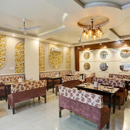 Collection O Jairaj Hotel Alwar Eksteriør billede