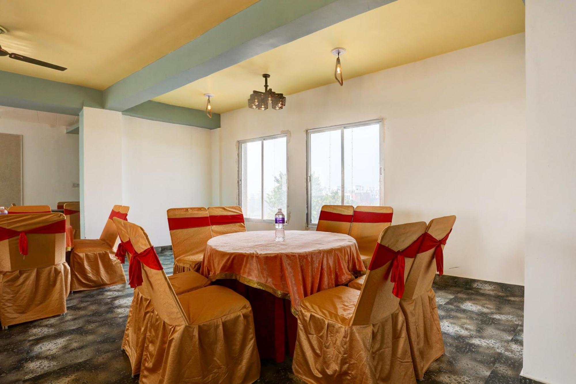 Collection O Jairaj Hotel Alwar Eksteriør billede